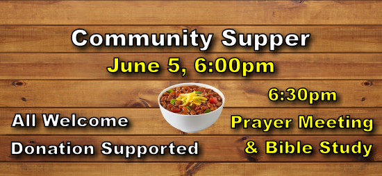 community_supper